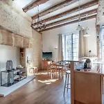 Apartmán De Caractere *
