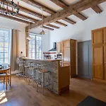 Apartmán De Caractere Sarlat-la-Canéda