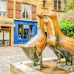De Caractere * Sarlat-la-Canéda