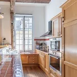 Apartmán De Caractere *