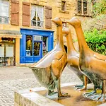Apartmán De Caractere Sarlat-la-Canéda