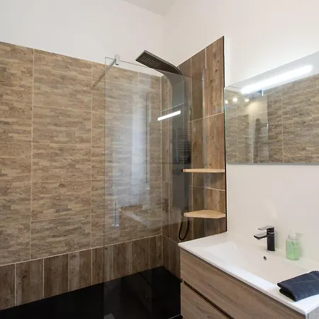 De Caractere Appartement Sarlat-la-Canéda