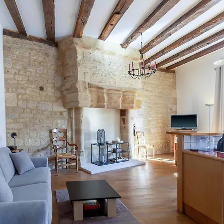 De Caractere Appartement *