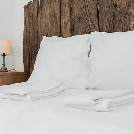 Appartement De Caractere