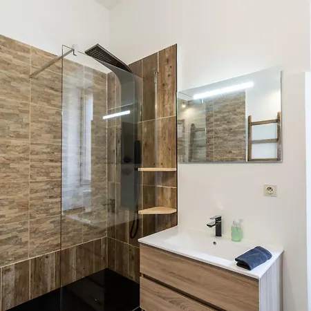 Appartement De Caractere