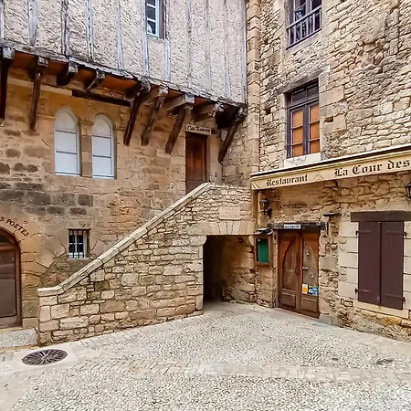 De Caractere Appartement