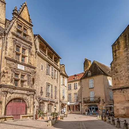 De Caractere Sarlat-la-Canéda