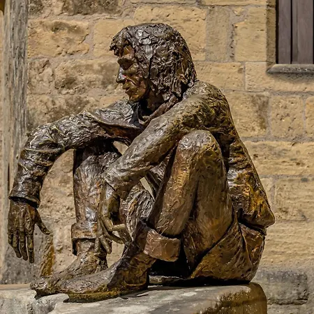 De Caractere Sarlat-la-Canéda
